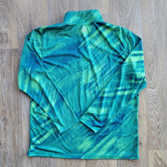 Magellan Realtree Reversible Fishing Top Size Large - Picture 2 of 9